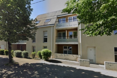 Appartement à louer à SAUTRON  - 2 pièces - 38 m² 