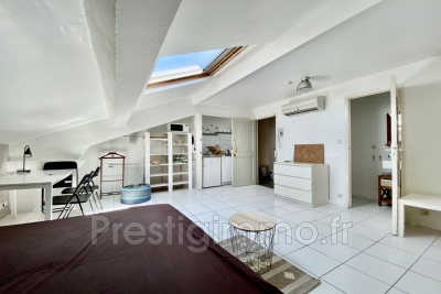 Appartement à louer à CANNES Garibaldi - 1 pièces - 26 m² 