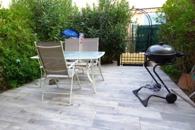 Maison à louer à LA LONDE-LES-MAURES  - 3 pièces - 44 m² 