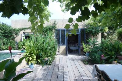 Les Annonces Immobilieres A La Vente De Terres Du Sud Immobilier Uzes 30700