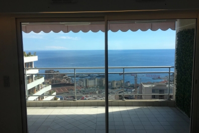 Appartement à vendre à CAP-D'AIL  - 4 pièces - 94 m² 