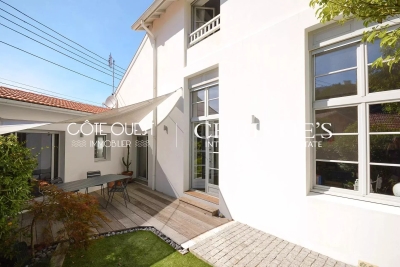 Maison &agrave; vendre &agrave; Biarritz  - 5 pi&egrave;ces 180 m&sup2; 