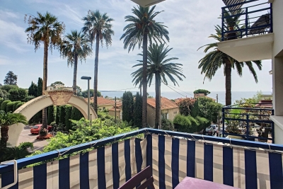 Appartement à louer à CANNES  - 2 pièces - 31 m² 