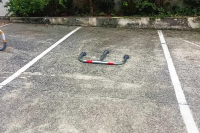 Parking/Garage &agrave; louer &agrave; BIARRITZ    