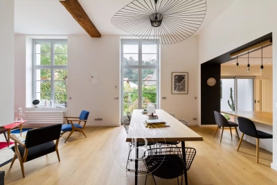 Maison &agrave; vendre &agrave; BIARRITZ  - 5 pi&egrave;ces - 164 m&sup2; 