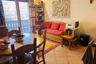 Apartment for sale in PRALOGNAN-LA-VANOISE   - 32 m² 