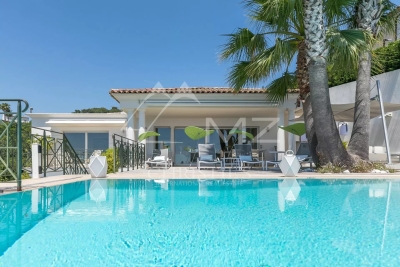 Villa à Le Cannet &agrave; louer à partir de 15 000 € / semaine, Photo 11