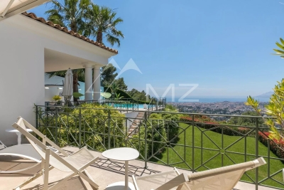 Villa à Le Cannet &agrave; louer à partir de 15 000 € / semaine, Photo 13