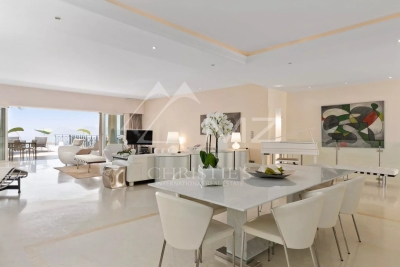 Villa à Le Cannet &agrave; louer à partir de 15 000 € / semaine, Photo 5