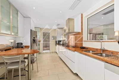 Villa à Le Cannet &agrave; louer à partir de 15 000 € / semaine, Photo 7