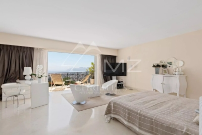 Villa à Le Cannet &agrave; louer à partir de 15 000 € / semaine, Photo 8