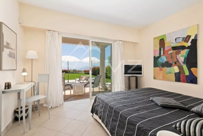 Villa à Le Cannet &agrave; louer à partir de 15 000 € / semaine, Photo 9