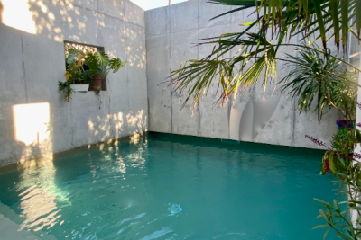 Maison à vendre à BORDEAUX Capucins-Victoire 6 - 6 pièces - 130 m² 