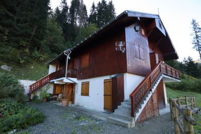 Appartement à vendre à ARÊCHES  - 1 pièces - 23 m² 