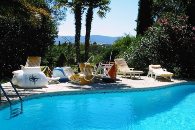 Maison à vendre à FRÉJUS Frejus Plage 1 - 7 pièces - 140 m² 