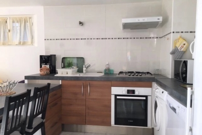 Appartement &agrave; louer &agrave; ST-JEANNET  - 2 pi&egrave;ces - 50 m&sup2; 