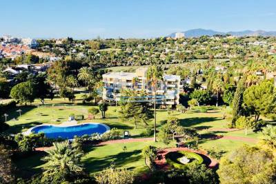 Appartement à louer à CARANTEC  - 2 pièces - 45 m² 