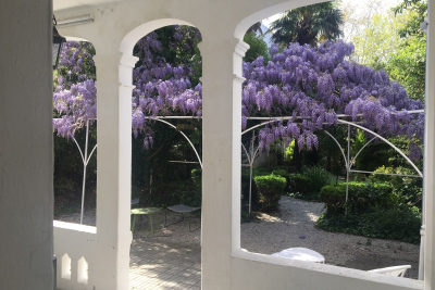 Maison &agrave; vendre &agrave; ROYAN Pontaillac - 7 pi&egrave;ces - 150 m&sup2; 