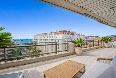 Apartment in Cannes for rental from 3 900 € / week, Photo 1