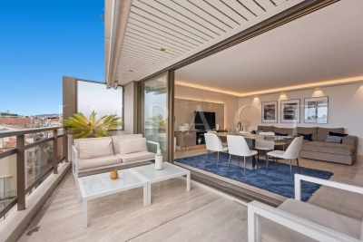 Apartment in Cannes for rental from 3 900 € / week, Photo 11