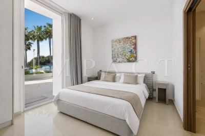 Appartement à Cannes &agrave; louer à partir de 29 000 € / semaine, Photo 14