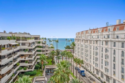 Apartment in Cannes for rental from 3 900 € / week, Photo 2