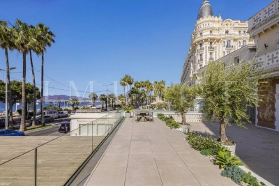 Appartement à Cannes &agrave; louer à partir de 29 000 € / semaine, Photo 3