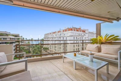 Apartment in Cannes for rental from 3 900 € / week, Photo 3