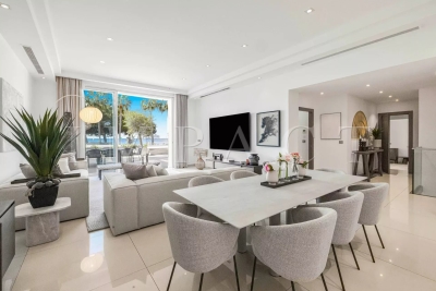 Appartement à Cannes &agrave; louer à partir de 29 000 € / semaine, Photo 4