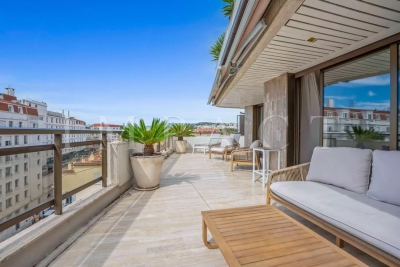Apartment in Cannes for rental from 3 900 € / week, Photo 4