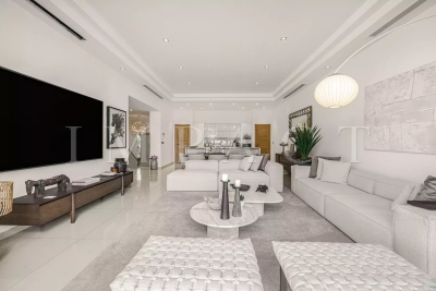 Appartement à Cannes &agrave; louer à partir de 29 000 € / semaine, Photo 6
