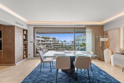 Apartment in Cannes for rental from 3 900 € / week, Photo 9