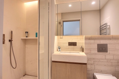 Apartment in Cannes for rental from 8 000 € / week, Photo 13