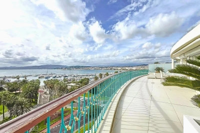 Appartement à Cannes &agrave; louer , Photo 2