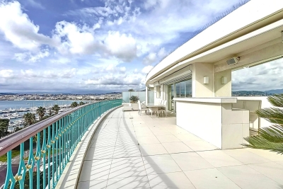 Appartement à Cannes &agrave; louer , Photo 4