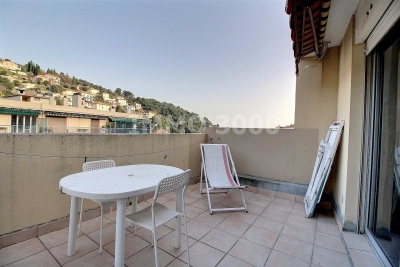 Appartement &agrave; vendre &agrave; NICE Port - 1 pi&egrave;ces - 21 m&sup2; 
