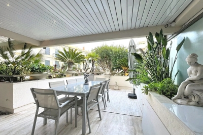 Appartement à Cannes &agrave; louer , Photo 1