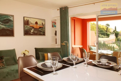 Appartement &agrave; vendre appartement avec piscine residence nord 