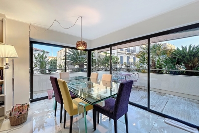 Appartement à Cannes &agrave; louer , Photo 2