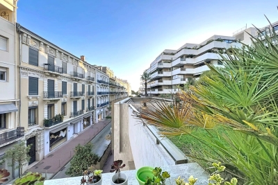 Appartement à Cannes &agrave; louer , Photo 7