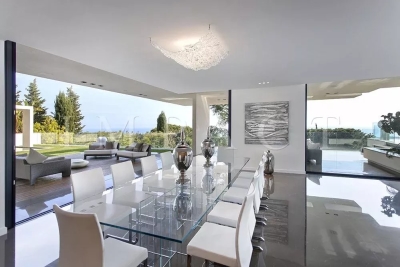 Villa à Cannes &agrave; louer à partir de 100 000 € / semaine, Photo 6