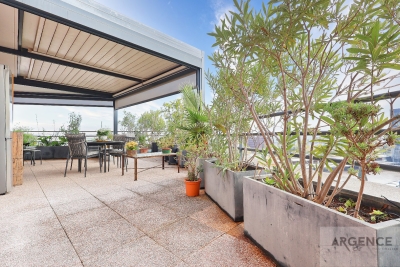 Appartement à vendre à MONTPELLIER  - 3 pièces - 95 m² 