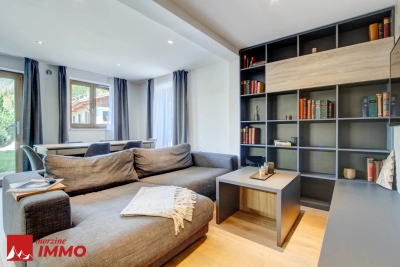Apartment for sale in MORZINE Morzine - 3 rooms - 51 m² 