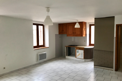 Bien &agrave; vendre &agrave; FLEURANCE  - 10 pi&egrave;ces - 191 m&sup2; 