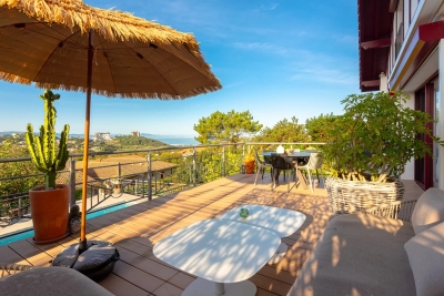 Maison à vendre à BIARRITZ  - 8 pièces - 226 m² 