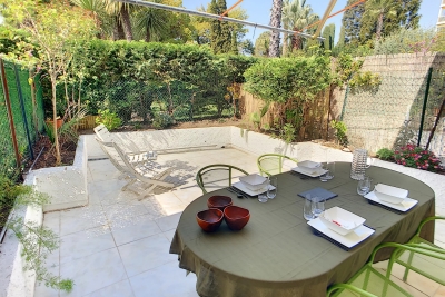 Appartement à louer à CANNES  - 3 pièces - 57 m² 