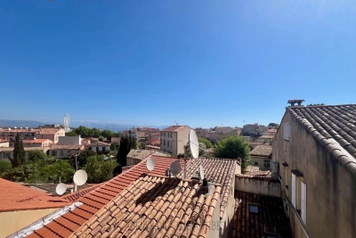 Appartement à vendre à ANTIBES Lagare - 3 pièces - 79 m² 