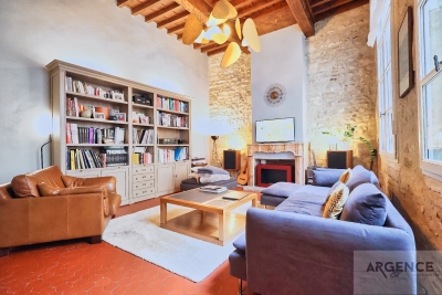 Appartement à vendre à MONTPELLIER  - 5 pièces - 170 m² 