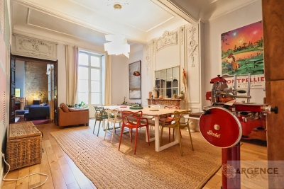 Appartement &agrave; vendre &agrave; MONTPELLIER  - 5 pi&egrave;ces - 170 m&sup2; 