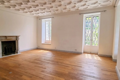Appartement &agrave; louer &agrave; NICE Cassini - 4 pi&egrave;ces - 162 m&sup2; 